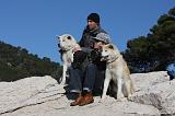 ADULTE ET CHIEN 192